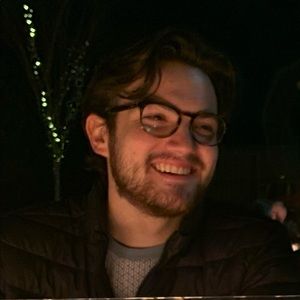 Meet your Posher, Austin